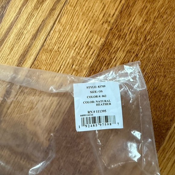 Tory Burch Ribbed Cashmere Oversized Scarf - Picture 11 of 12